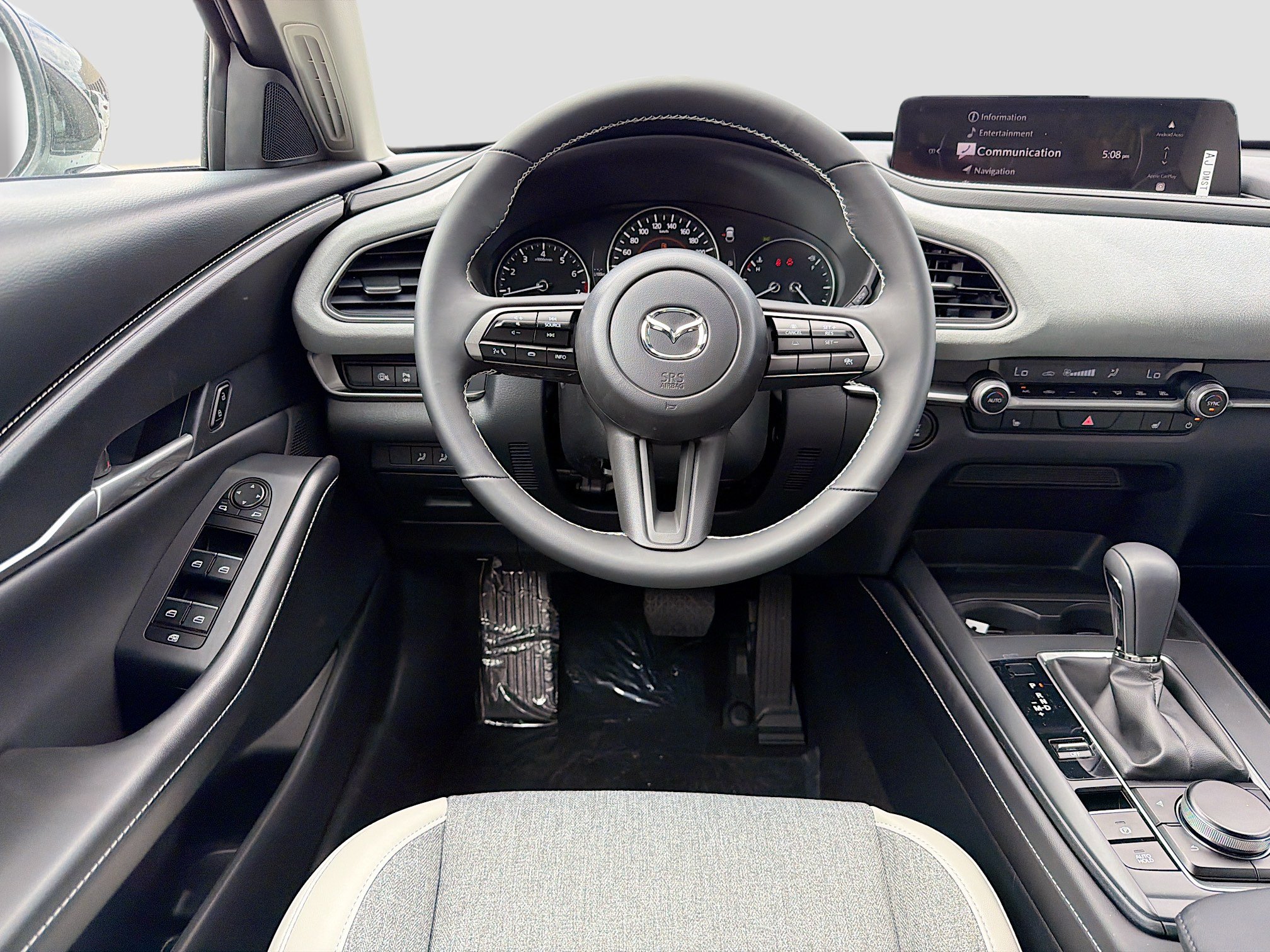 New 2026 MAZDA CX-30 Aire Edition AWD/4WD image 19