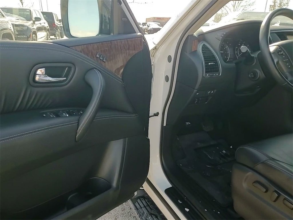 Used 2021 Mercedes-Benz S 580 4MATIC Sedan image 38