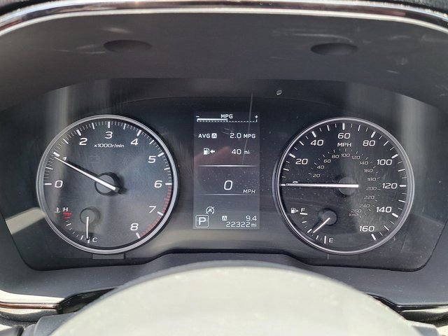 Used 2025 Subaru Outback Premium AWD/4WD image 9