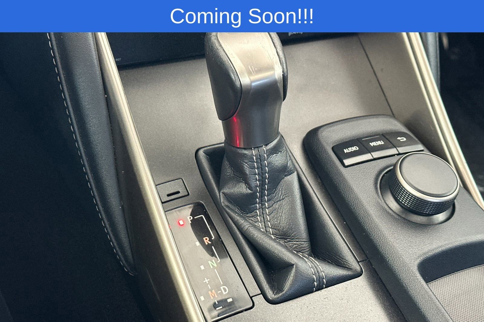 Used 2018 Lexus IS 300 w/ Accessory Package RWD image 21