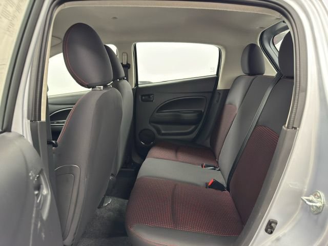 Used 2019 Mitsubishi Mirage GT FWD image 21