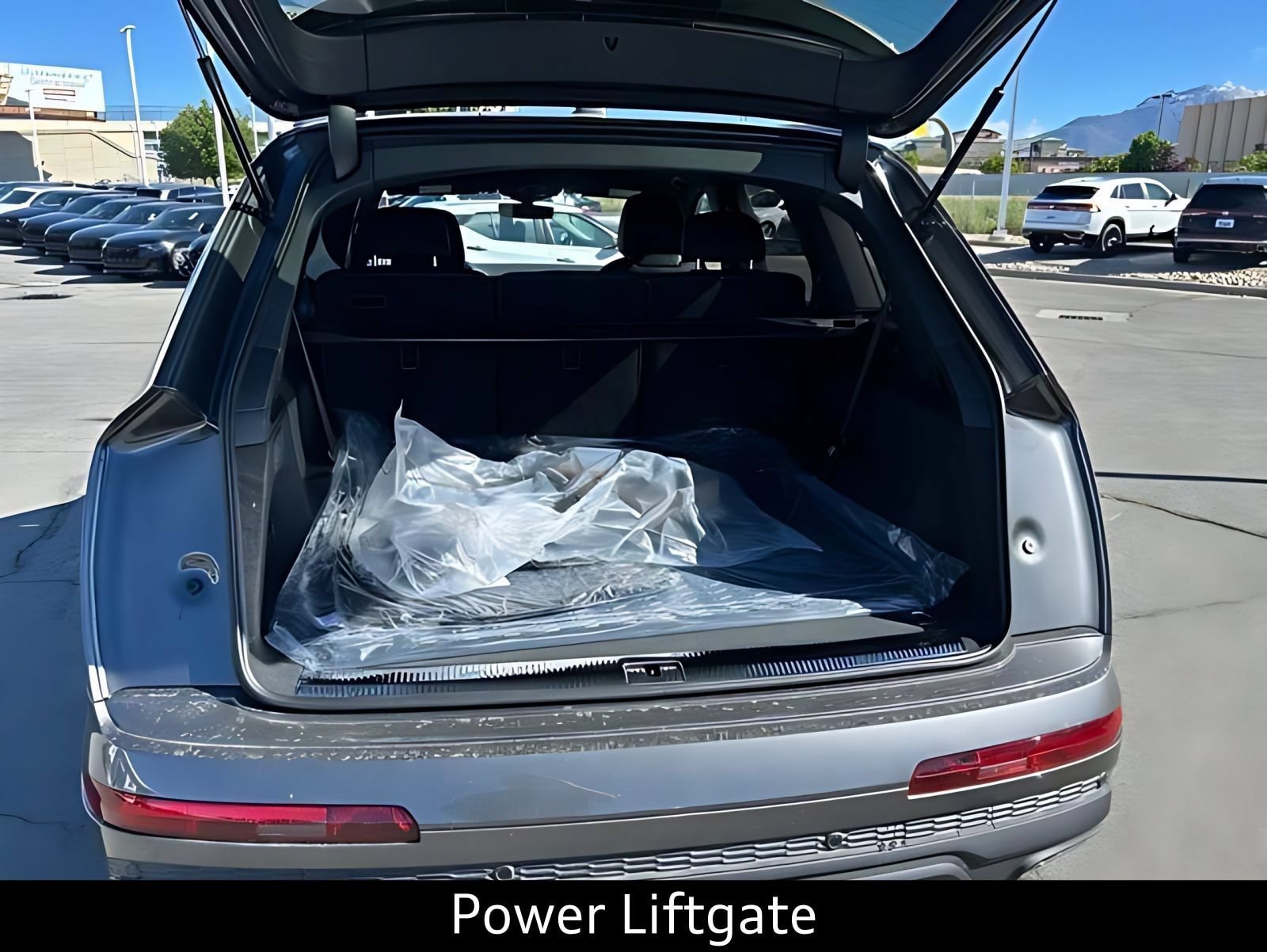 New 2026 Audi Q7 2.0T Premium Plus AWD/4WD image 16