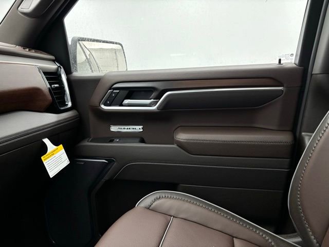 New 2026 GMC Sierra 1500 Denali image 42