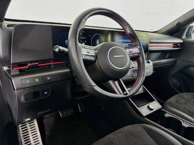 Used 2024 Hyundai Kona N Line FWD image 19