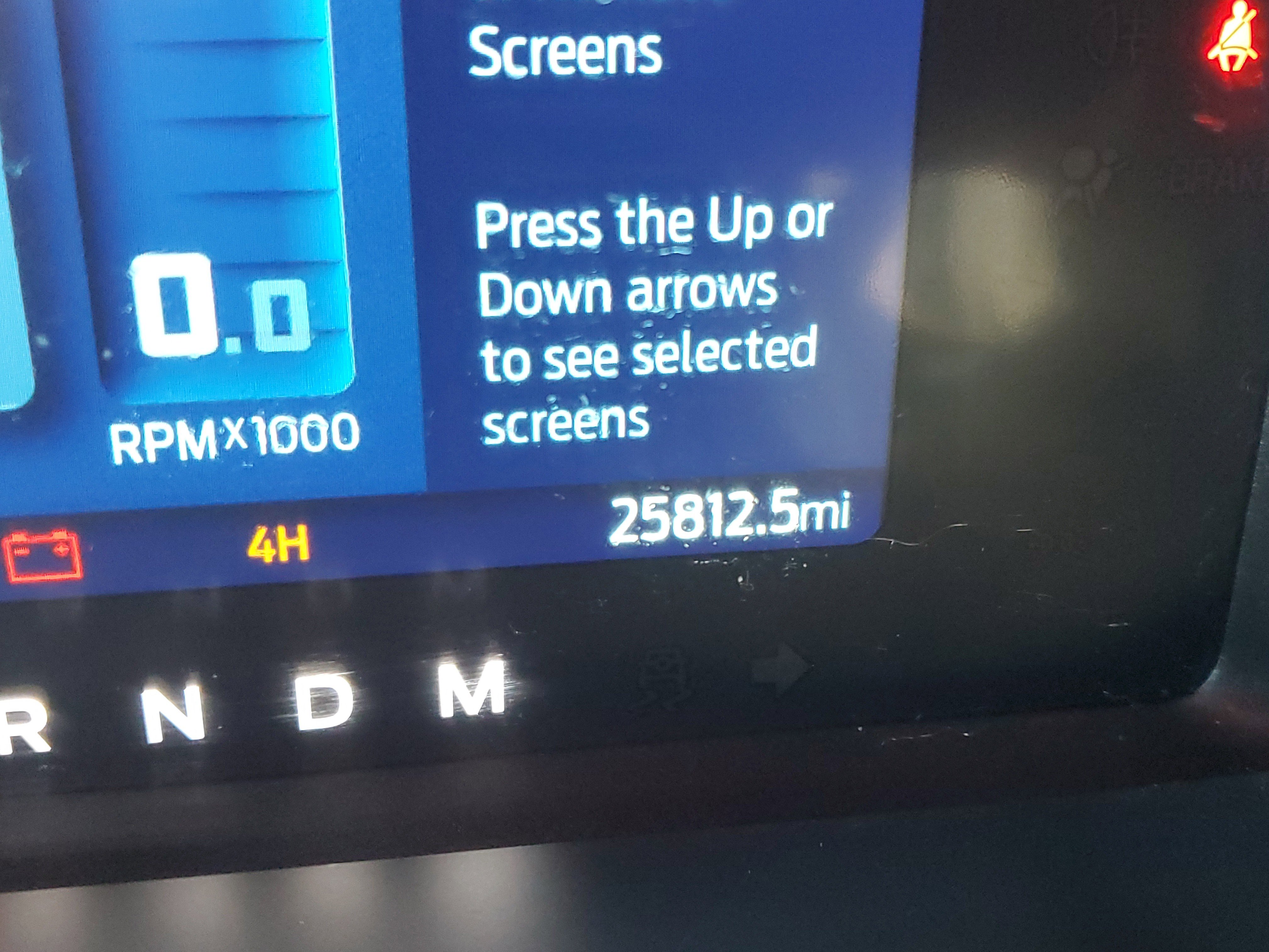 Used 2024 Ford Bronco Outer Banks image 19