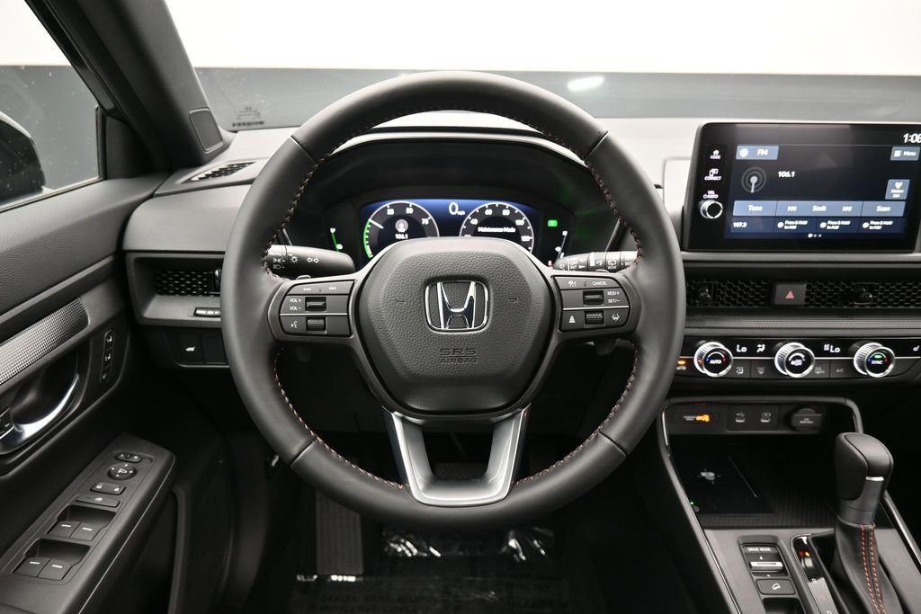 New 2026 Honda CR-V Sport-L image 44