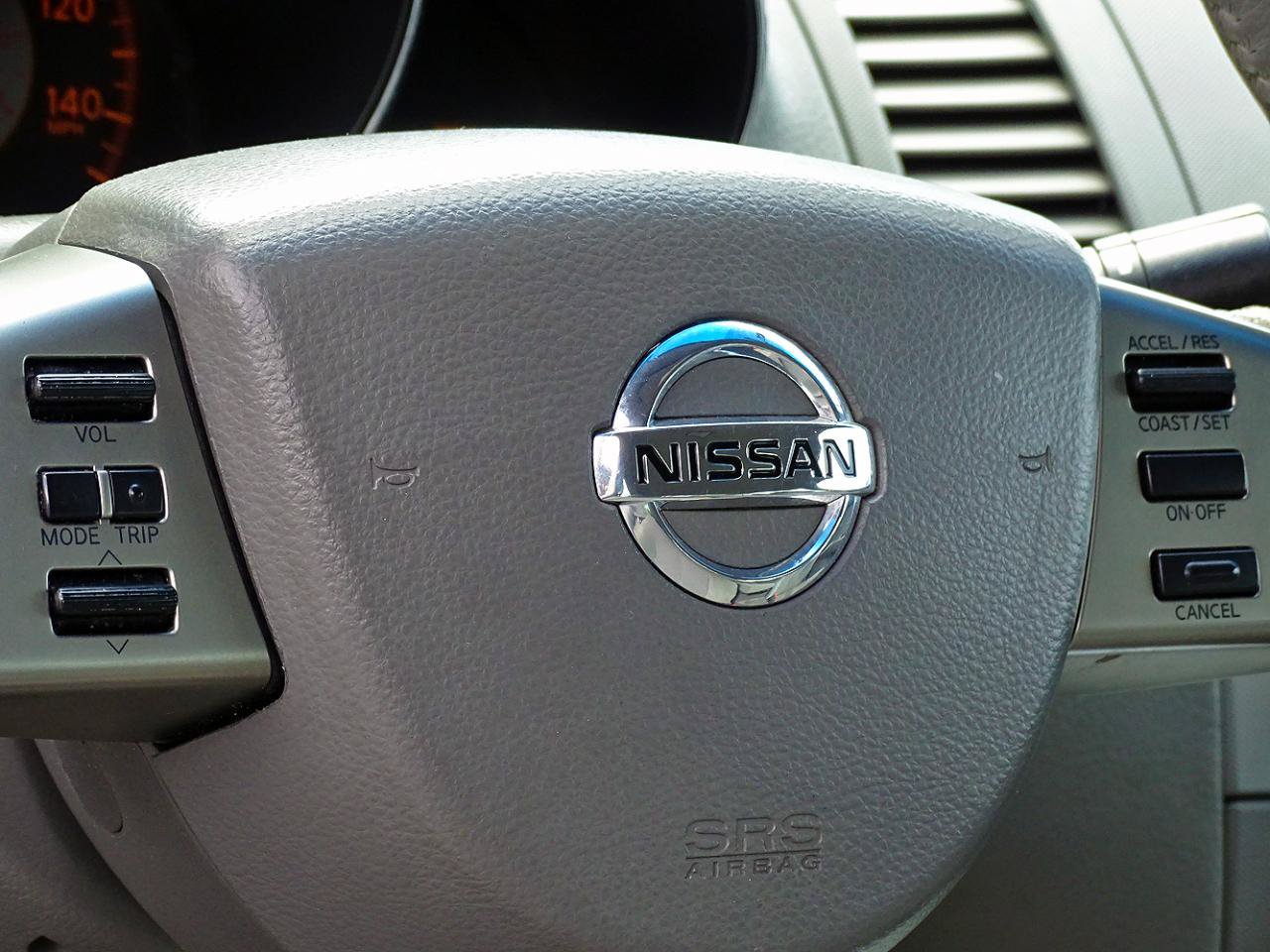 Used 2006 Nissan Altima 2.5 S w/ (P01) Special Edition Pkg FWD image 21