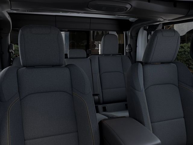 New 2026 Jeep Gladiator Willys image 26