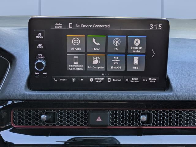 Used 2023 Honda Civic Si image 17