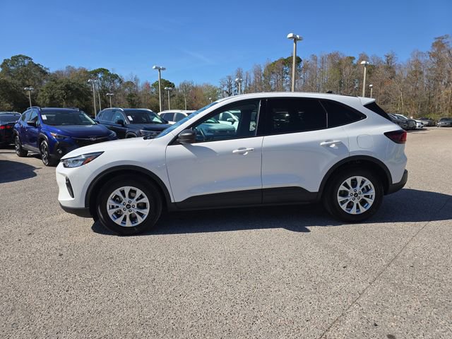 Used 2025 Ford Escape Active image 5