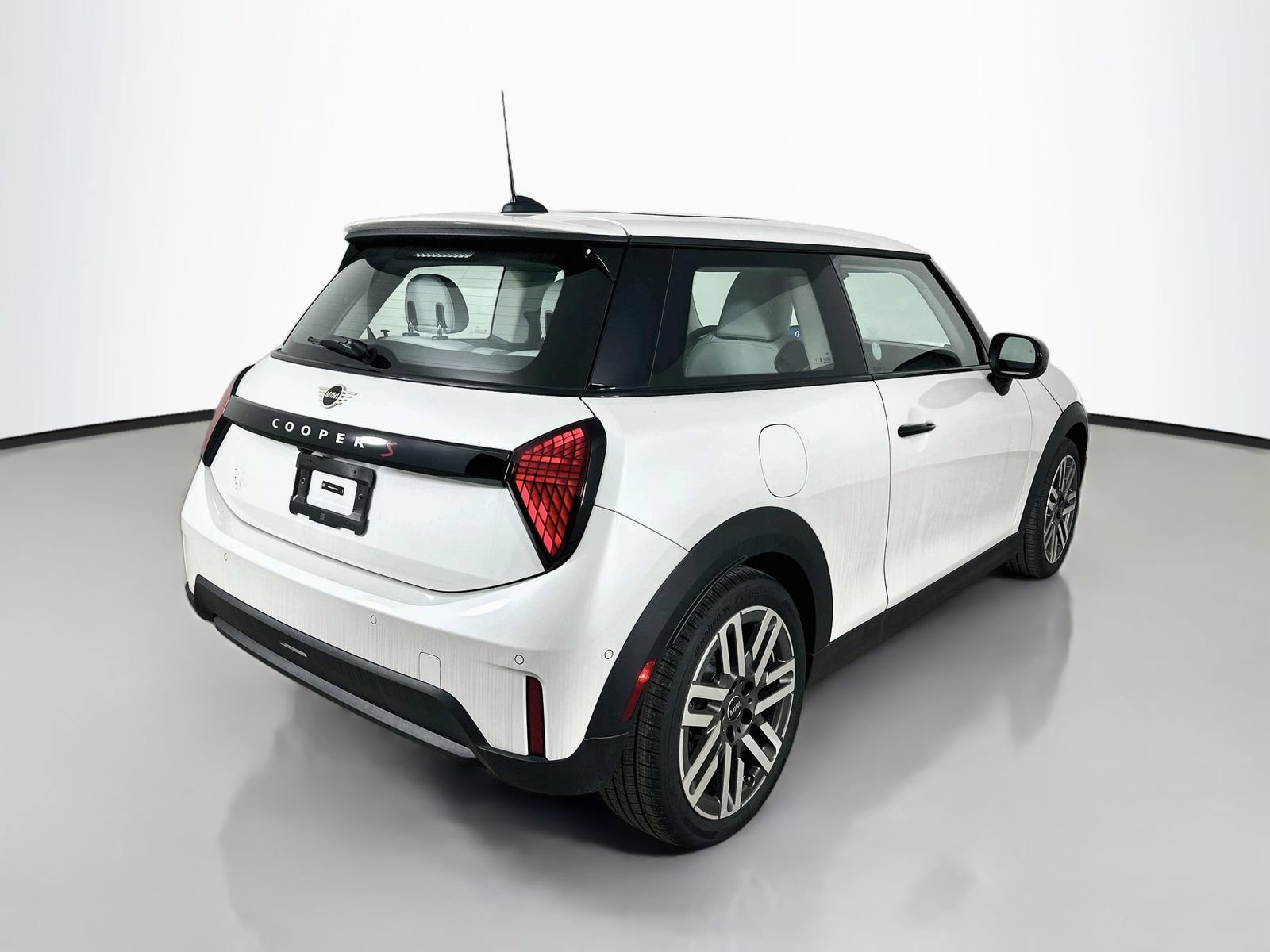 New 2026 MINI Cooper S FWD image 5