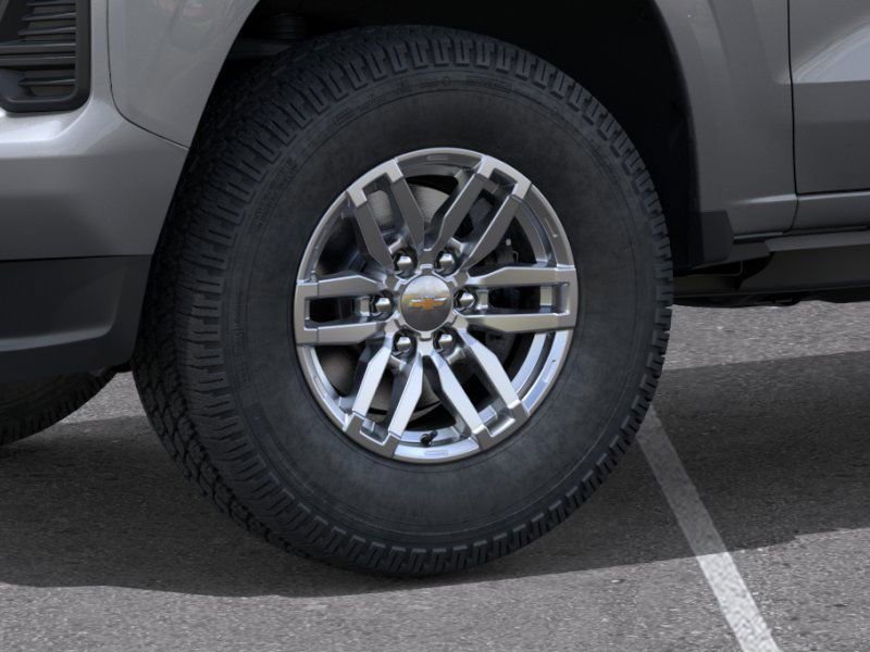 New 2026 Chevrolet Colorado LT image 9