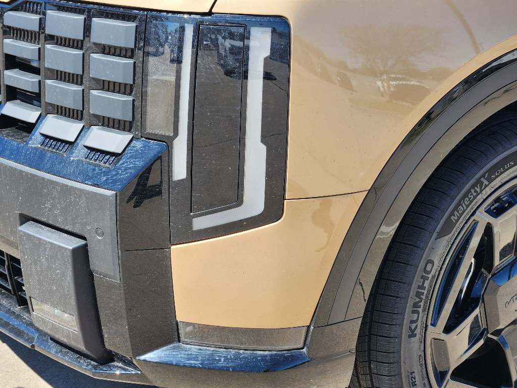 New 2027 Kia Telluride EX X-Line image 6