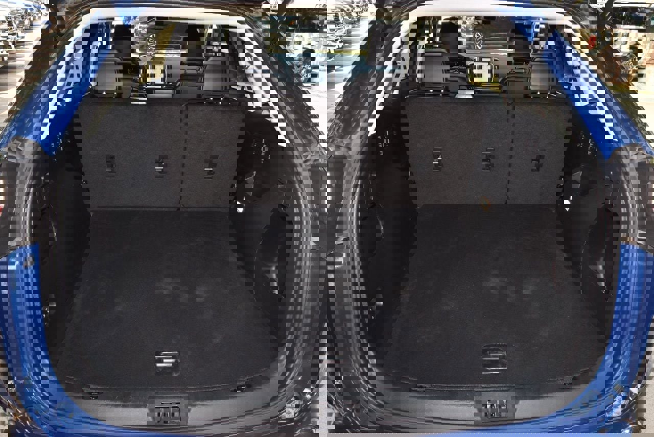 Used 2023 Ford Edge SEL w/ Convenience Package image 35