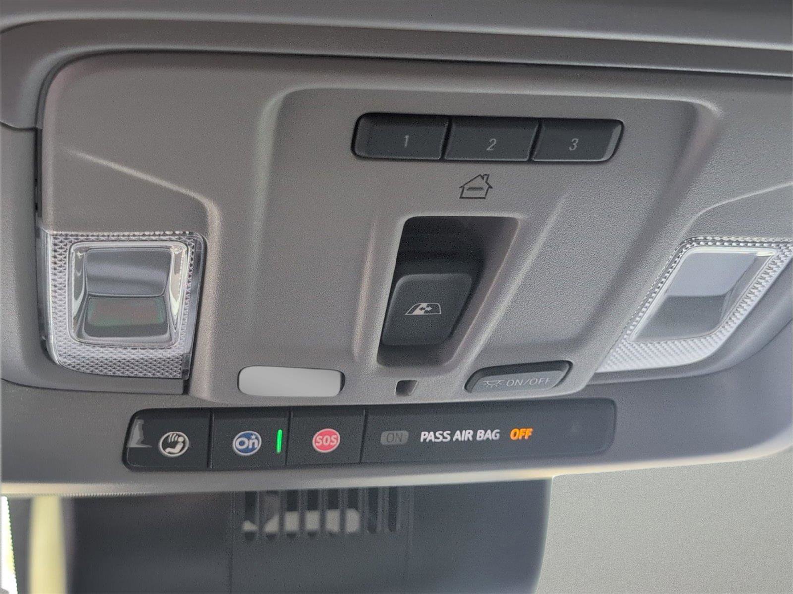 New 2026 Chevrolet Silverado 2500 LTZ w/ LTZ Plus Package image 21