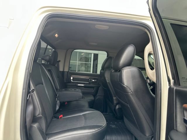 Used 2016 RAM 1500 Laramie w/ Protection Group AWD/4WD image 19