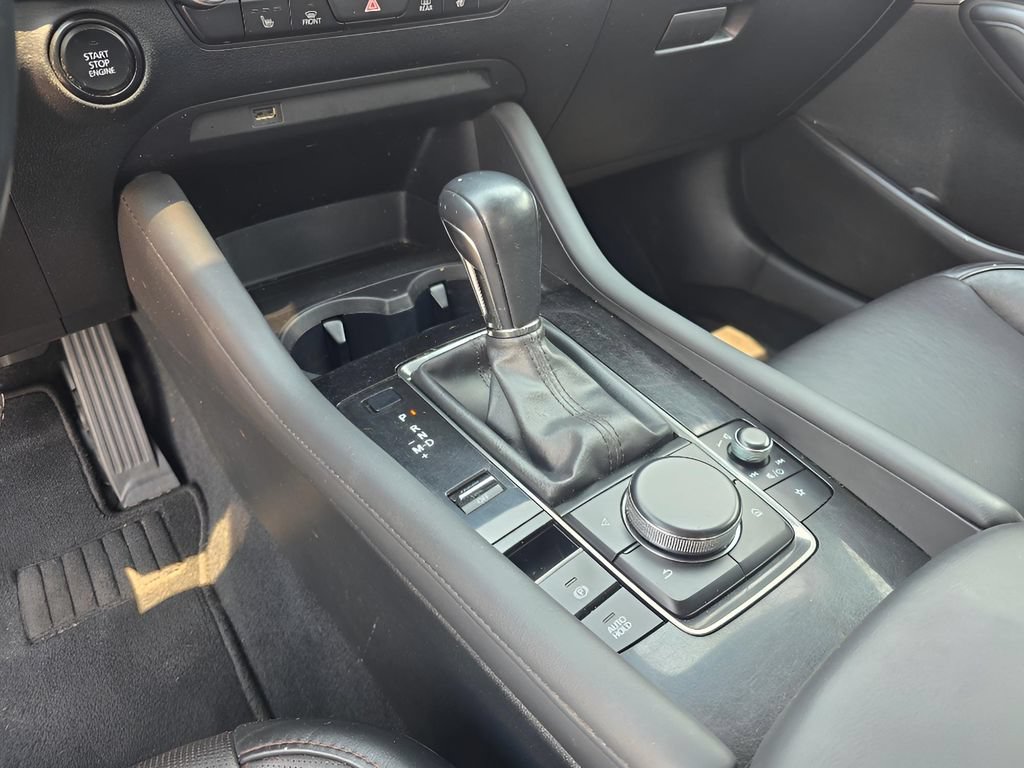 Used 2020 MAZDA MAZDA3 AWD Sedan w/ Premium Package image 16