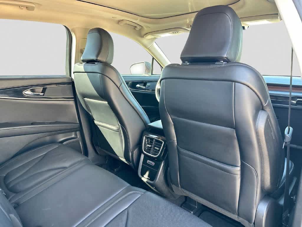 Used 2023 Lincoln Nautilus Reserve FWD image 20