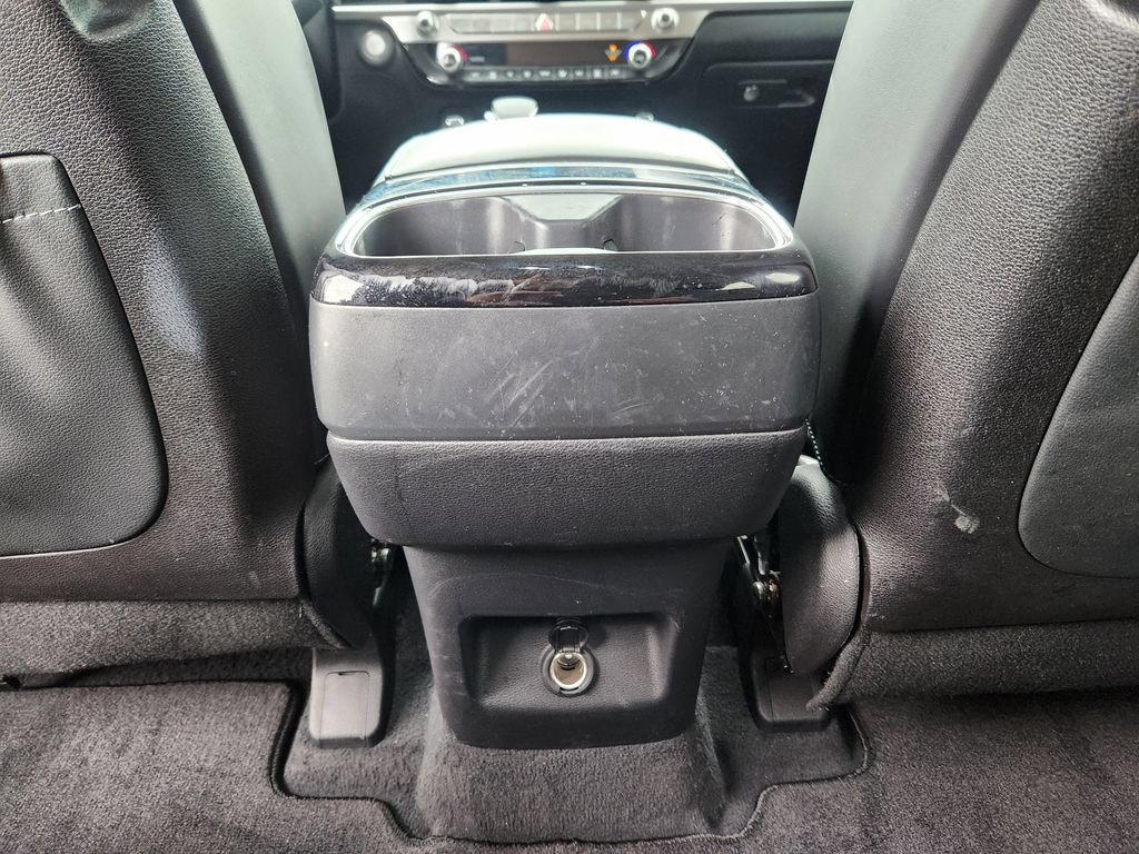 Certified 2024 Kia Telluride S w/ S Sunroof Package AWD/4WD image 13