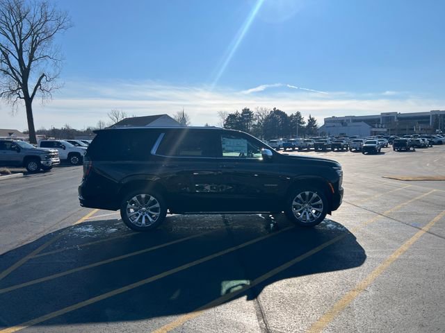 New 2026 Chevrolet Tahoe Premier w/ Sun And Tow Package image 6