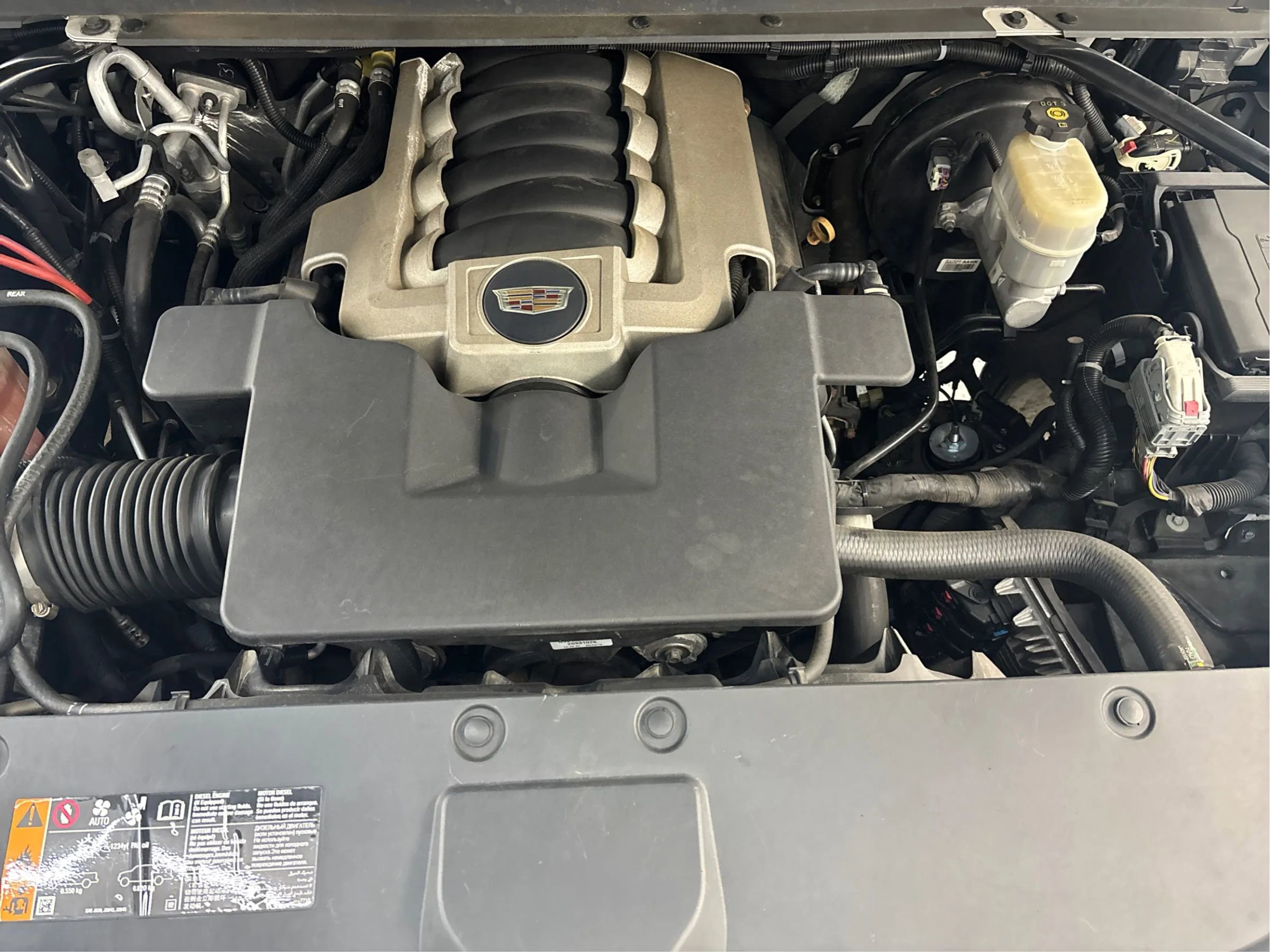 Used 2020 Cadillac Escalade Luxury image 31