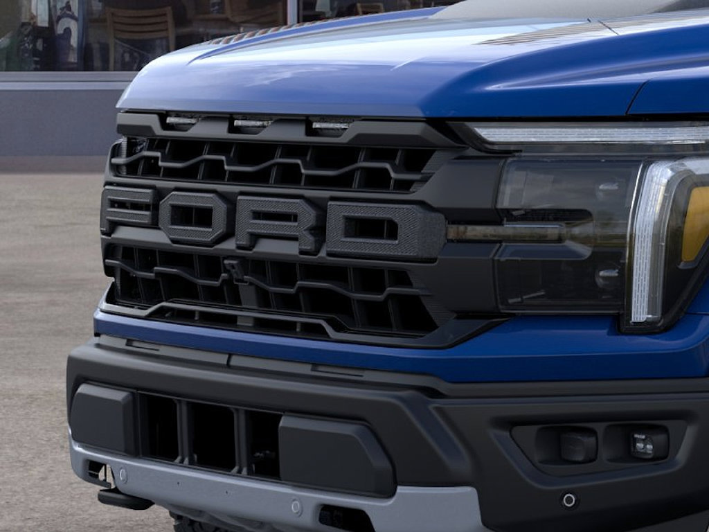 New 2026 Ford F150 Raptor AWD/4WD image 17