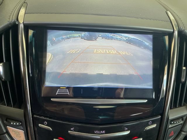 Used 2018 Cadillac ATS 2.0T AWD Sedan image 32