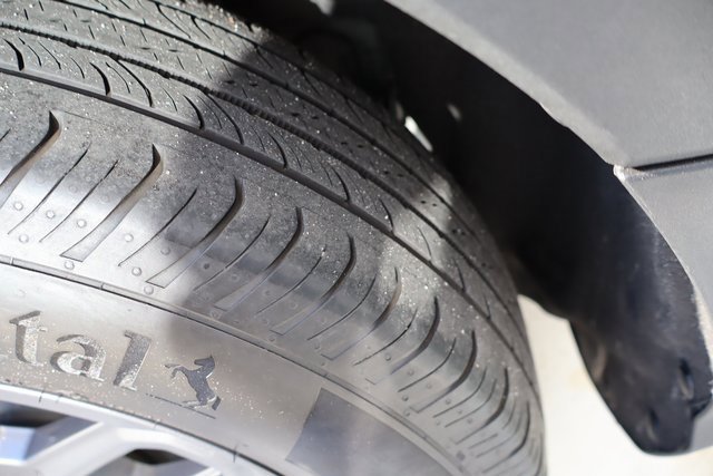 Used 2025 Ford Bronco Sport Big Bend image 42