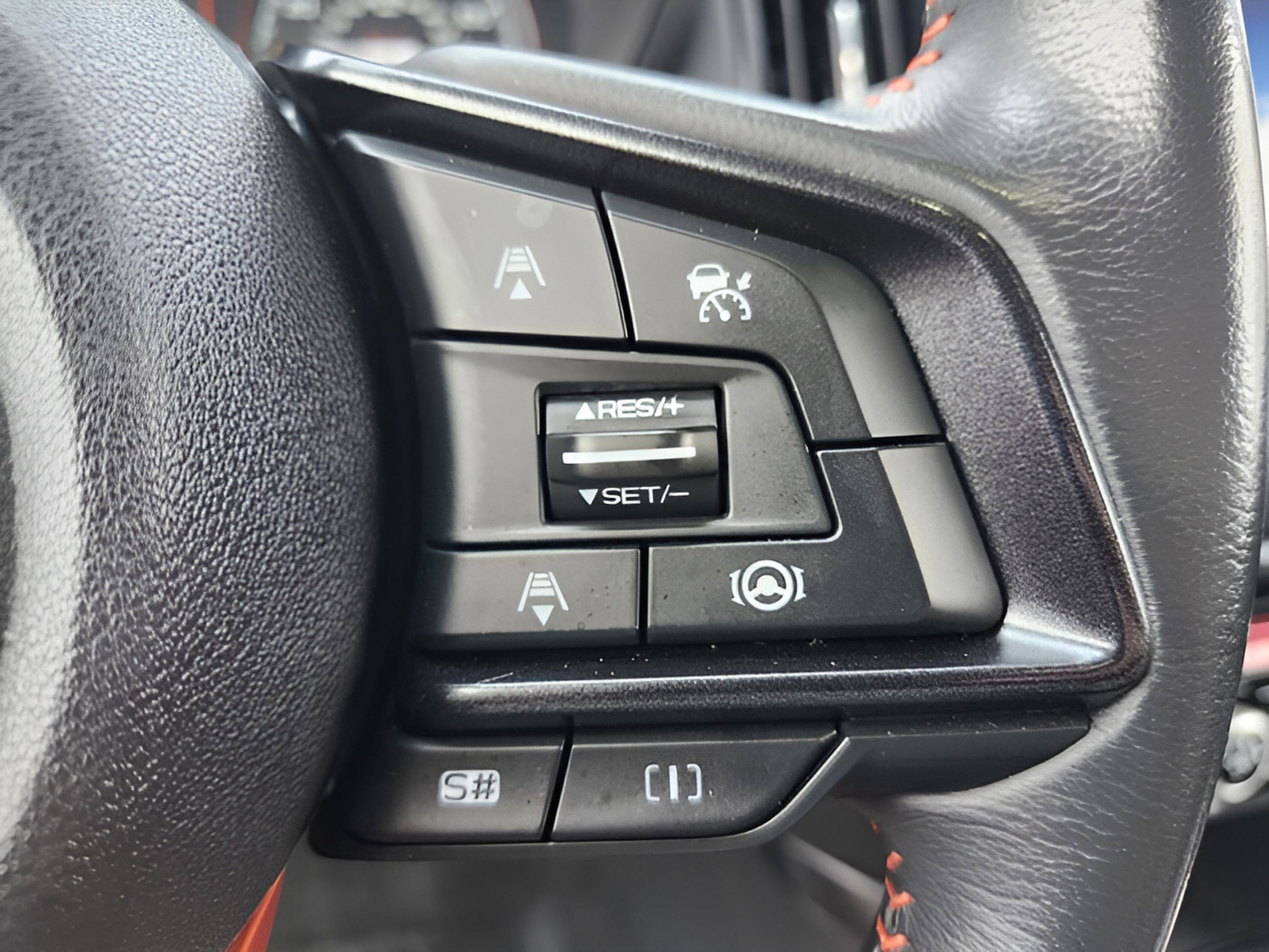 Used 2023 Subaru Forester Sport w/ Popular Package #3 image 19