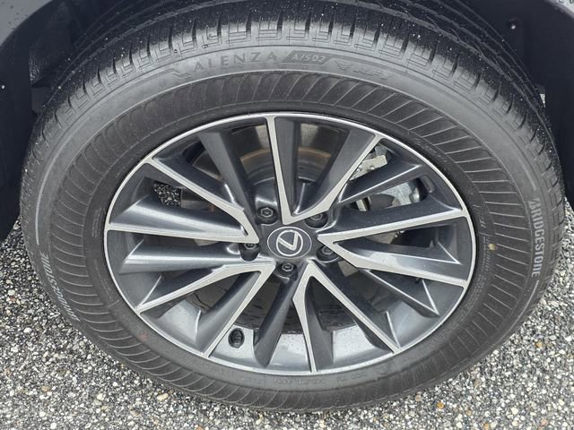 Certified 2025 Lexus NX 350 AWD w/ Premium Package image 36