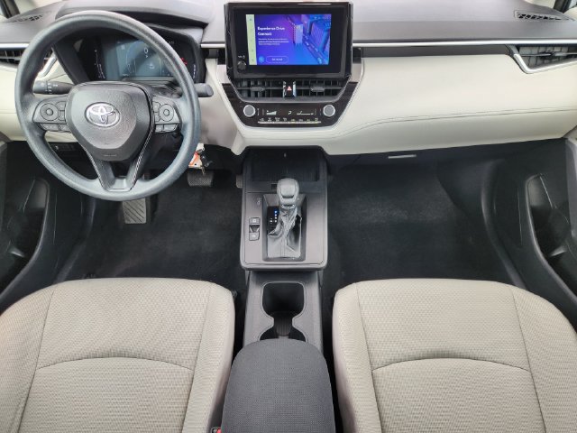 Used 2026 Toyota Corolla Cross L FWD image 18