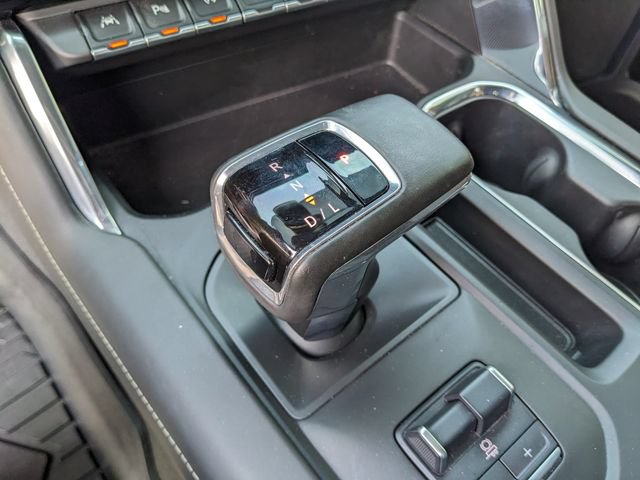 Used 2026 GMC Sierra 1500 Denali Ultimate AWD/4WD image 27