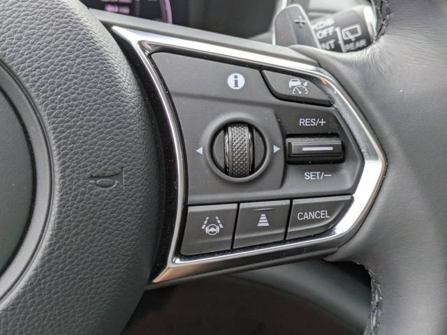 Used 2024 Acura MDX FWD w/ Technology Package image 28