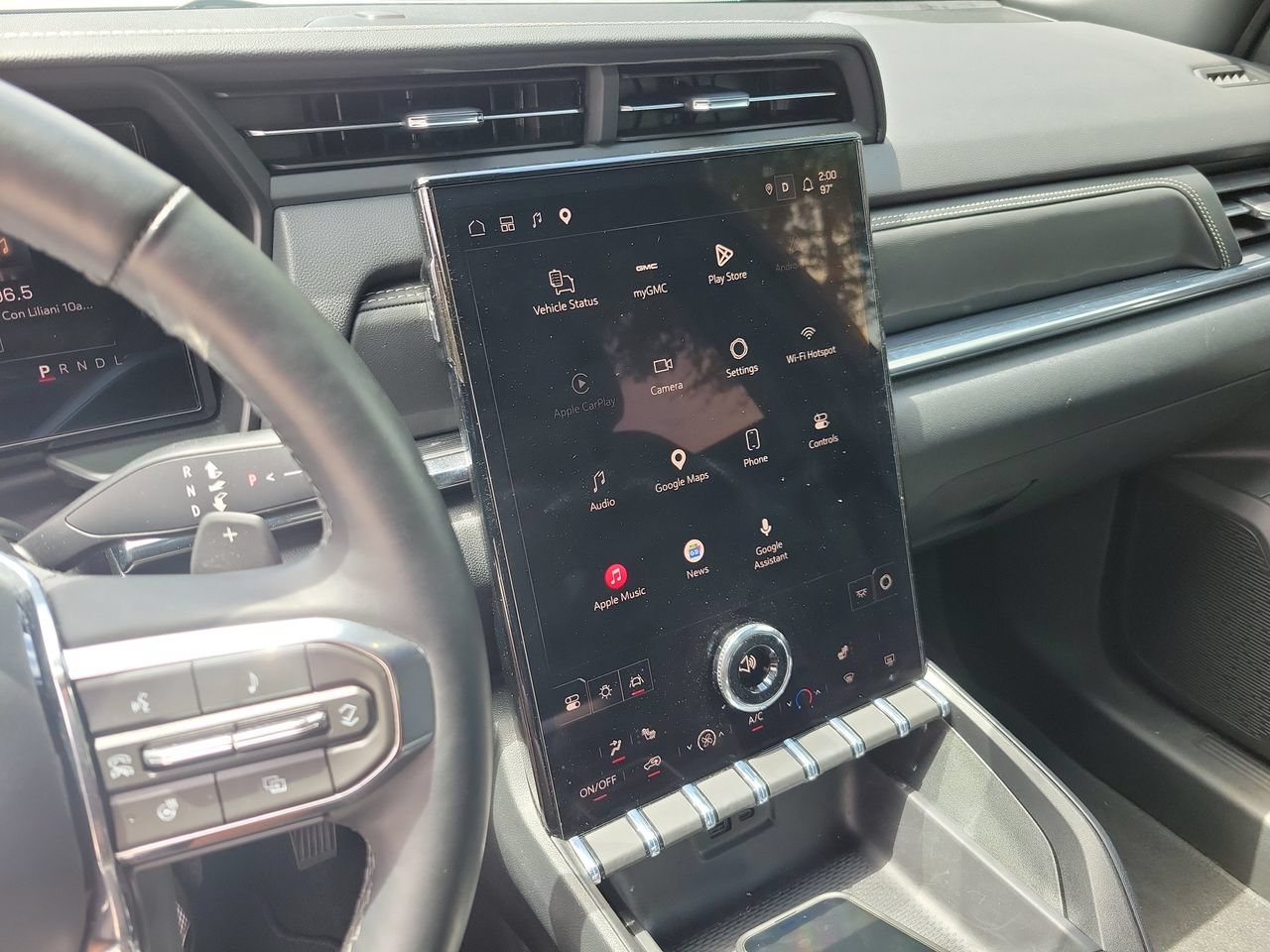Used 2026 GMC Terrain Elevation FWD image 23