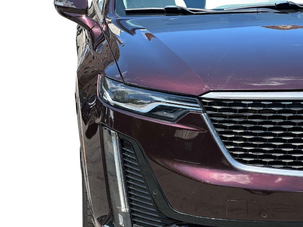Used 2020 Cadillac XT6 Premium Luxury AWD/4WD image 26