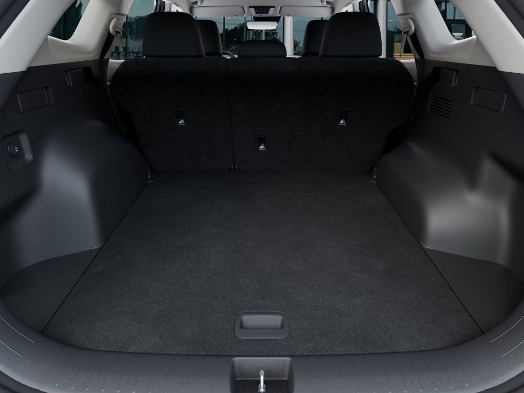 Used 2026 Kia Sportage LX image 20