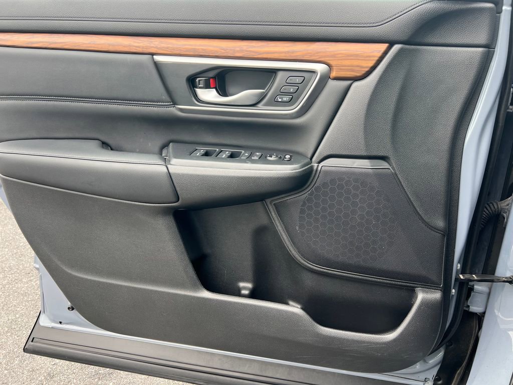 Used 2020 Honda CR-V EX-L image 21