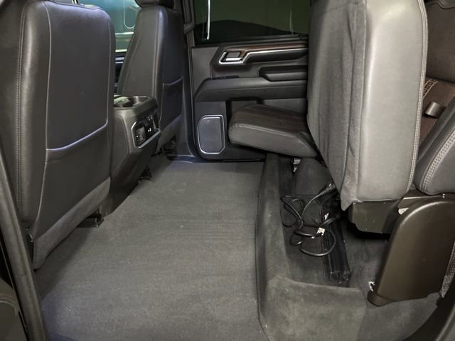 Used 2024 Chevrolet Silverado 3500 High Country w/ High Country Premium Package image 70
