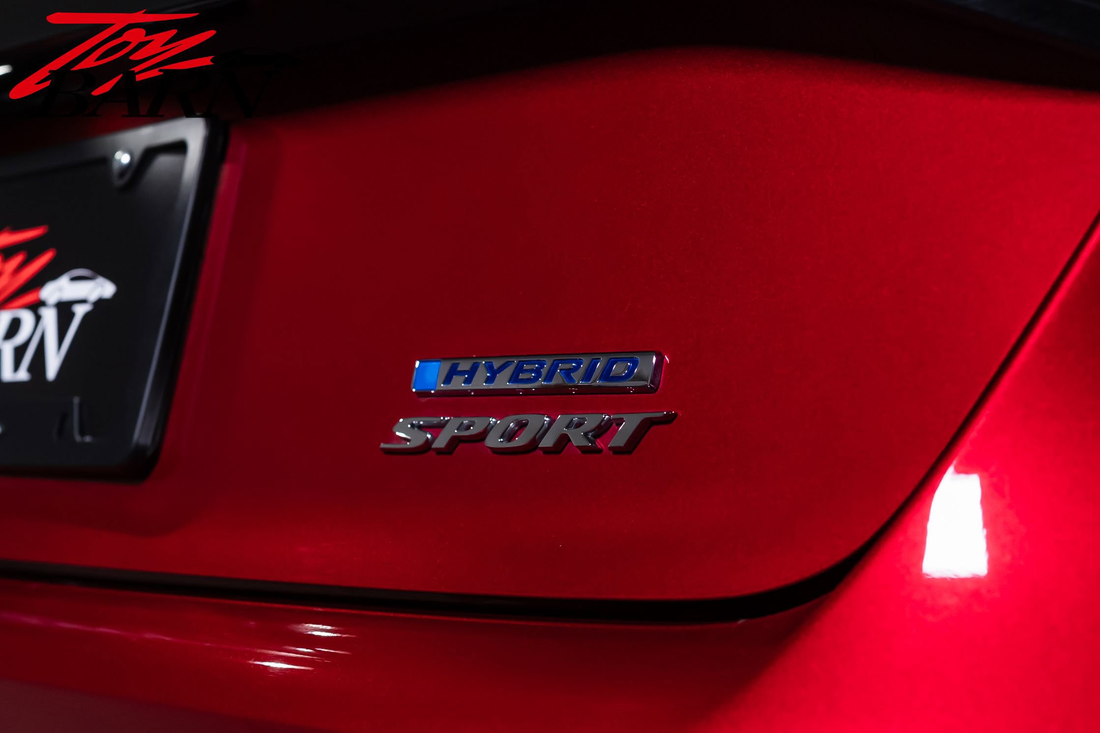 Used 2024 Honda Accord Sport image 13
