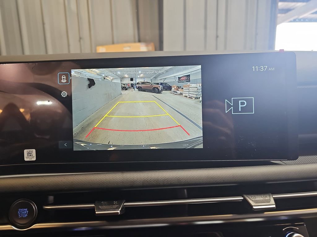 New 2026 Hyundai Tucson SEL AWD/4WD image 24