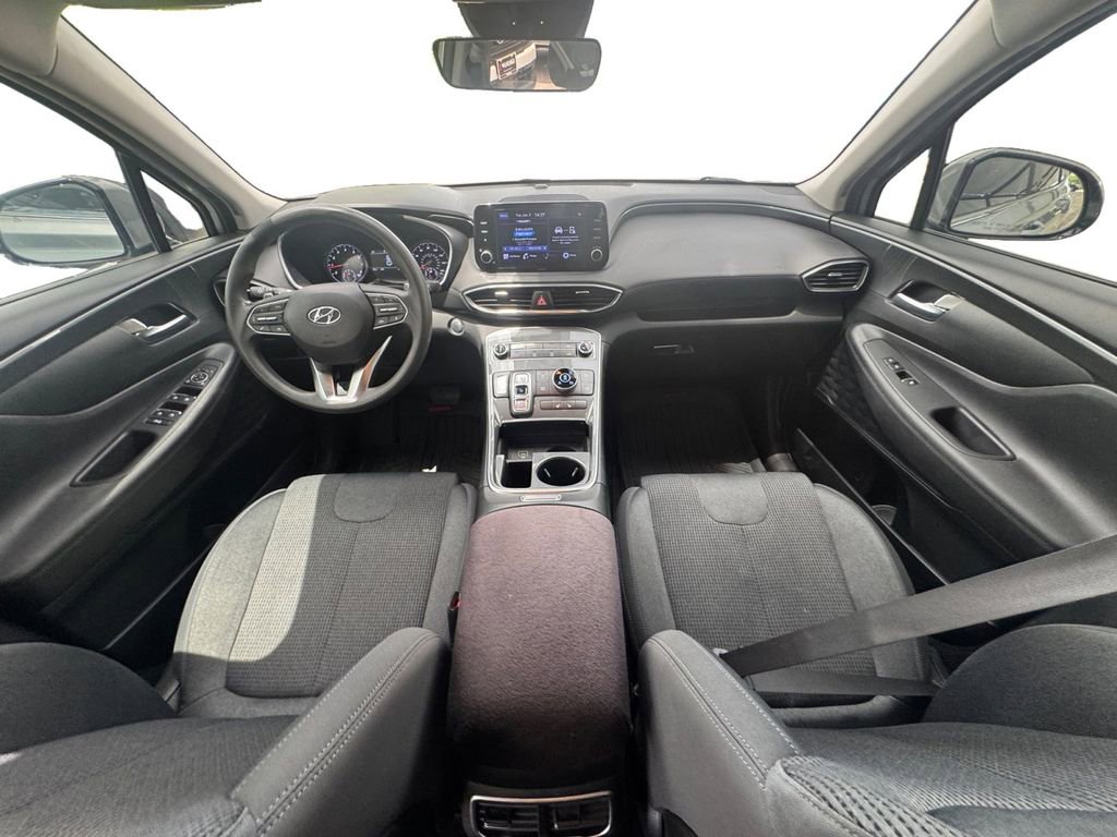 Used 2022 Hyundai Santa Fe SEL AWD/4WD image 11