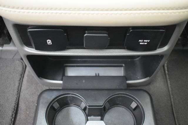 Used 2020 Lincoln Navigator Reserve w/ Luxury Package AWD/4WD image 44