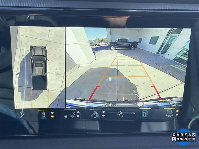 Used 2022 GMC Sierra 1500 Denali image 27