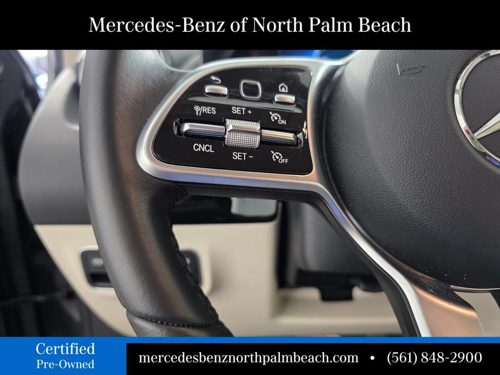 Certified 2023 Mercedes-Benz GLA 250 image 18
