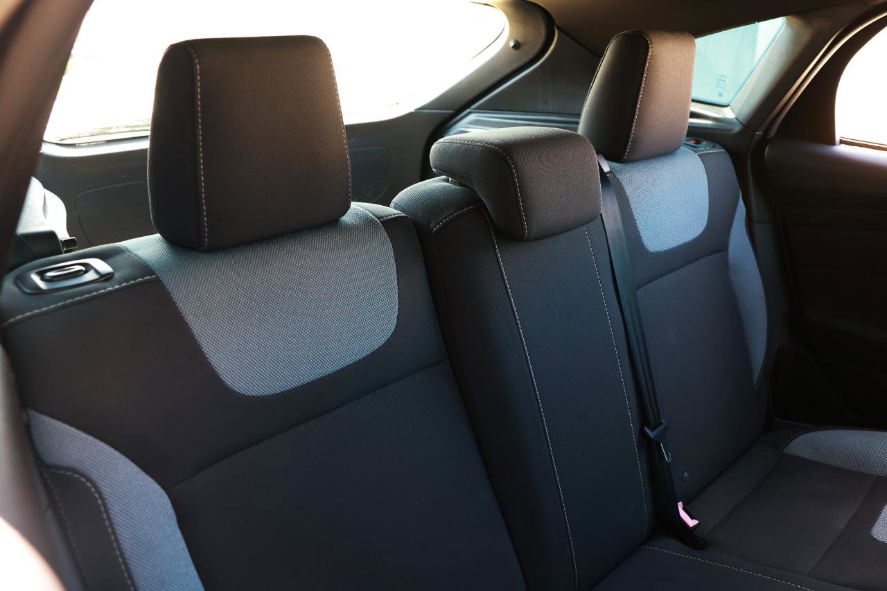 Used 2014 Ford Focus ST image 14