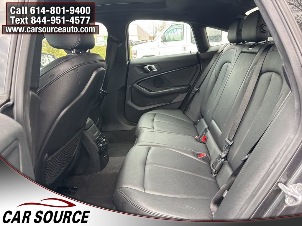 Used 2021 BMW 228i xDrive w/ Convenience Package image 39