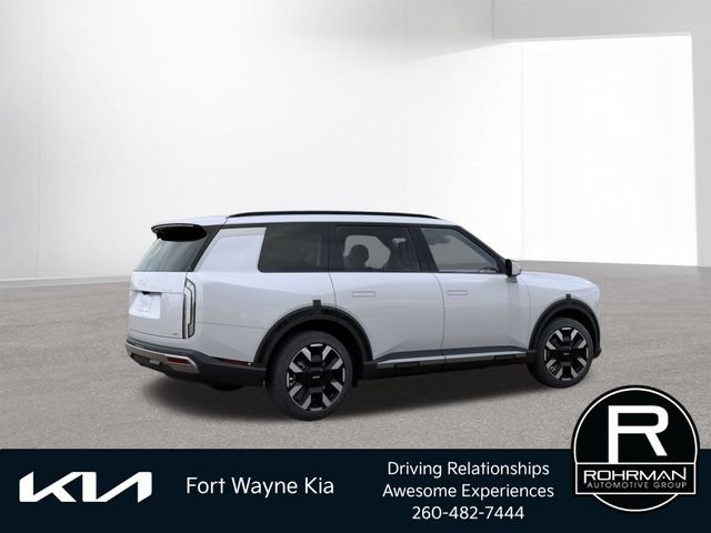 New 2027 Kia Telluride S image 8
