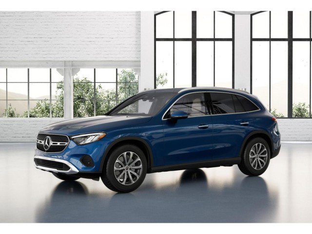New 2026 Mercedes-Benz GLC 300 image 37