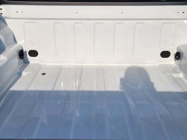 New 2023 Jeep Gladiator Willys image 8