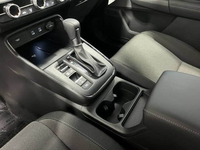 New 2027 Honda CR-V LX image 14